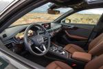 Audi A4 Allroad 2.0 TFSI Quattro 2016 года (NA)